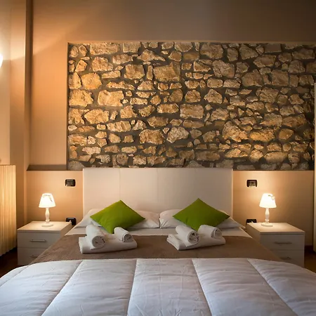 For Rent Topazio Apartment