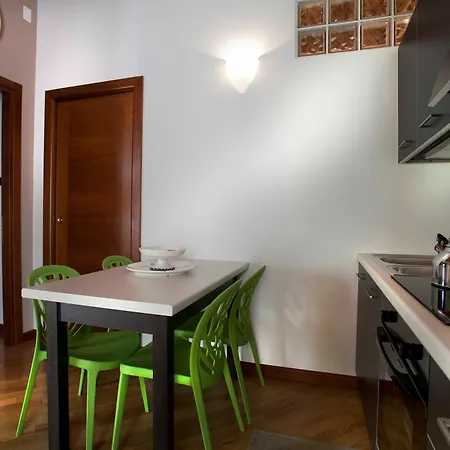 For Rent Topazio Apartment